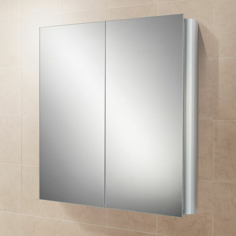 HIB | Quantum | 42500 | Wall Unit