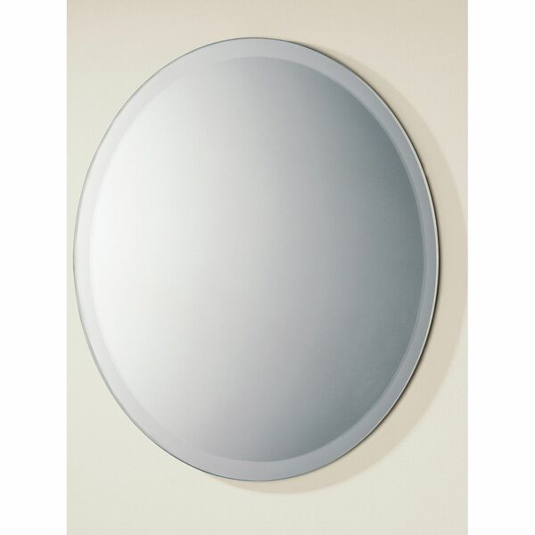 HIB Rondo 61504000 500mm Round Mirror