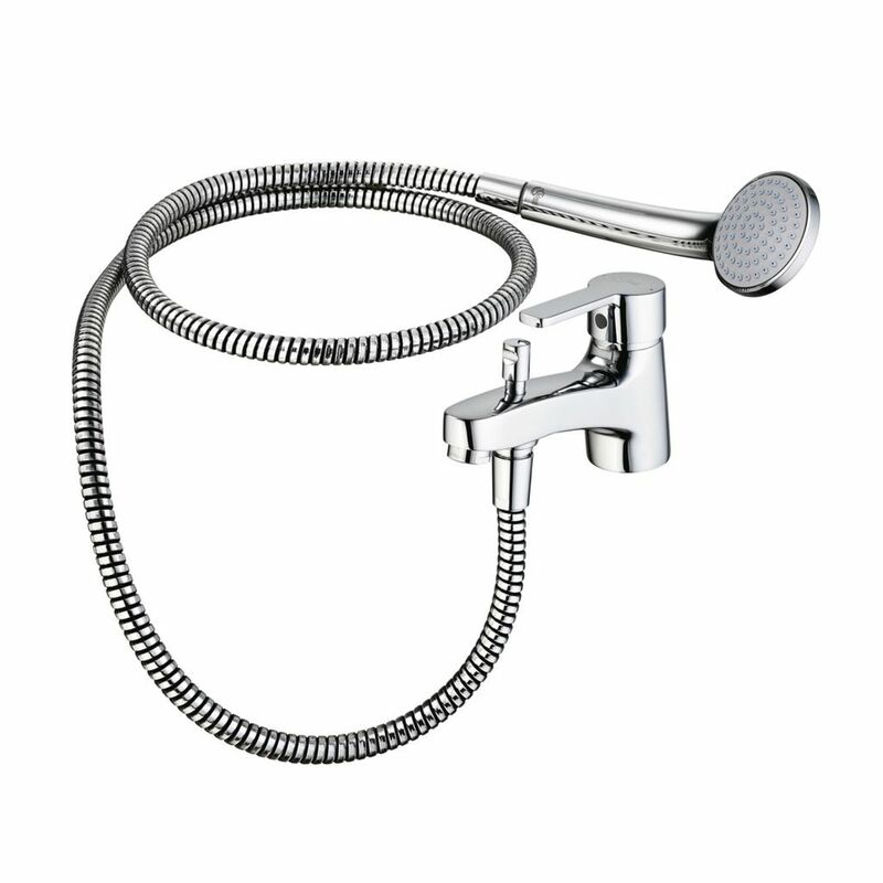 Ideal Standard | Calista | B1958AA | Bath Shower Mixer