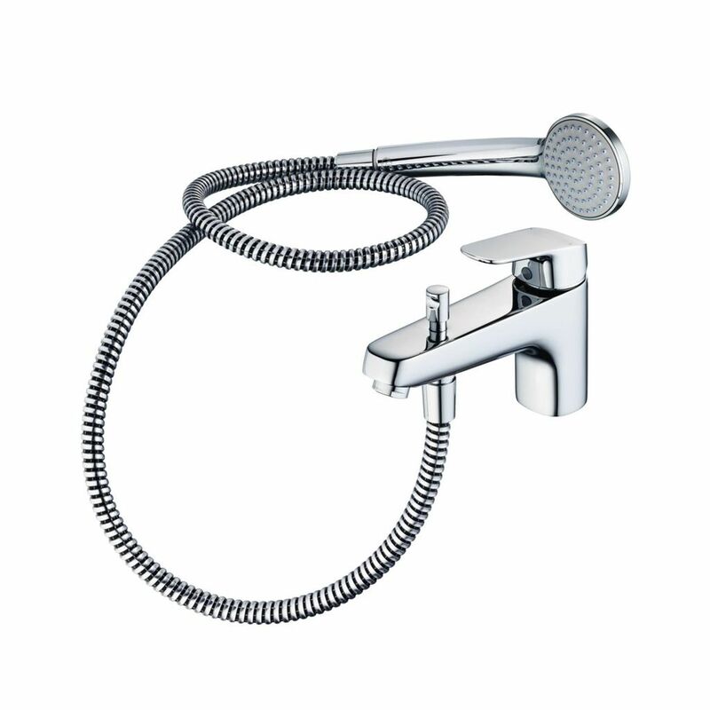 Ideal Standard | Ceraflex | B1960AA | Bath Shower Mixer