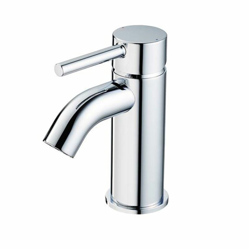 Ideal Standard | Ceraline | BC185AA | Basin Mixer