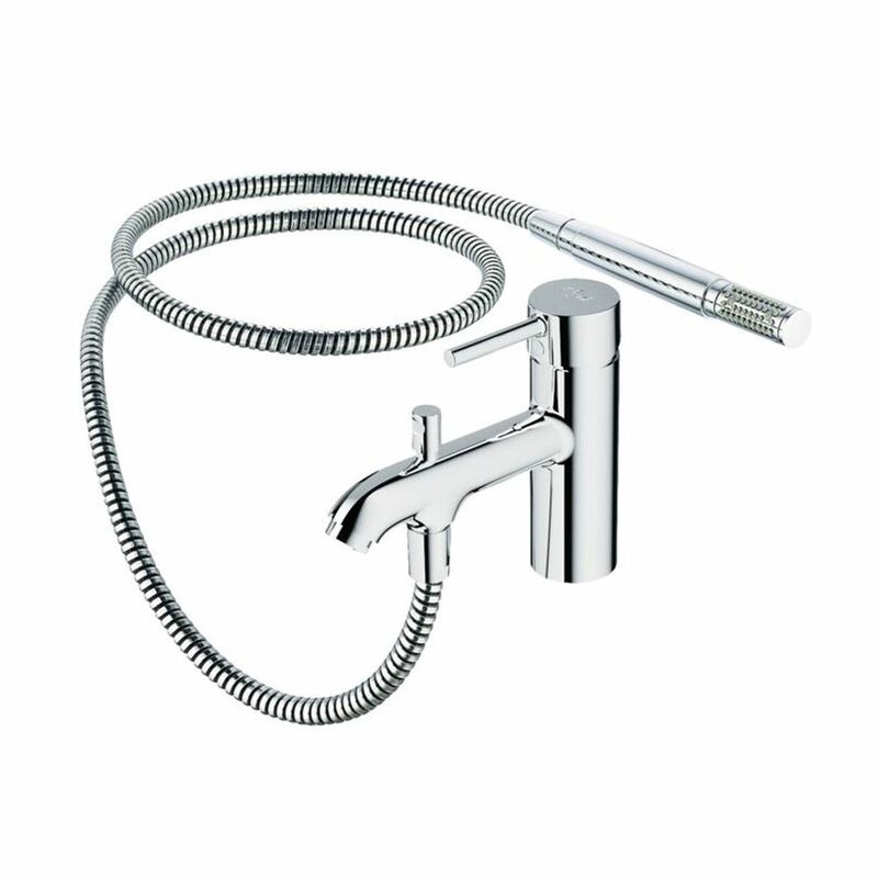 Ideal Standard | Ceraline | BC191AA | Bath Shower Mixer