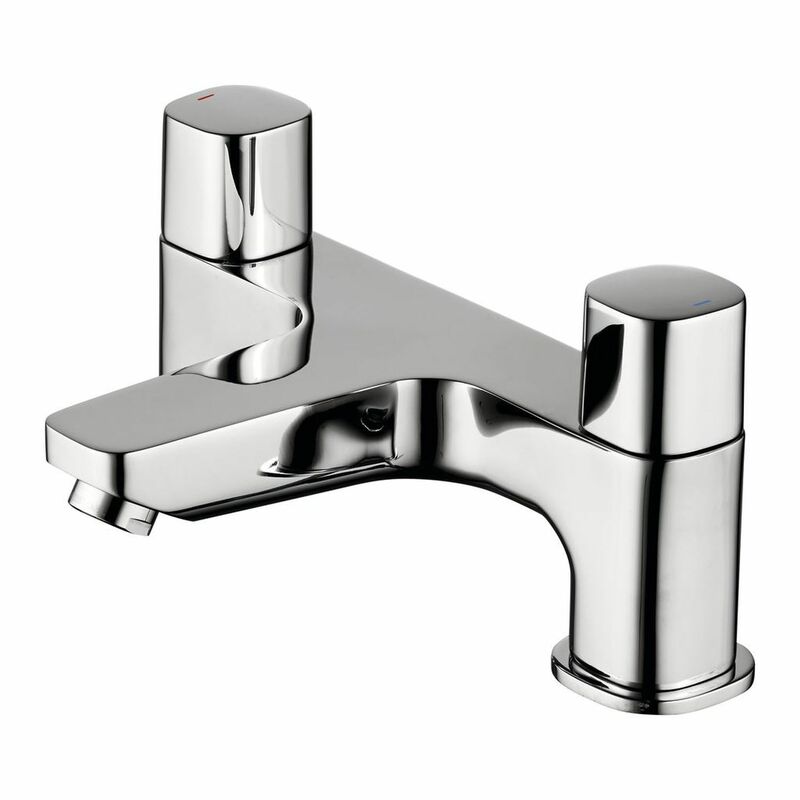 Ideal Standard | Tempo | B0730AA | Bath Mixer/Filler