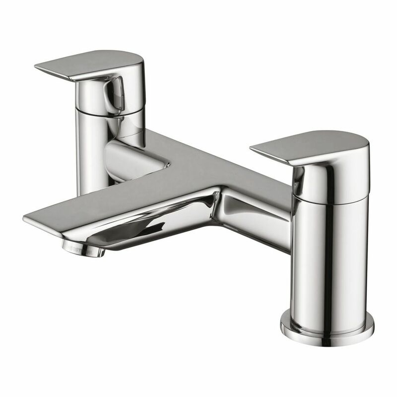 Ideal Standard | Tesi | A6590AA | Bath Mixer/Filler