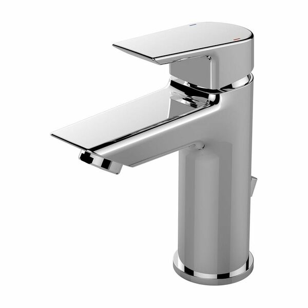 Ideal Standard Tesi A6592AA Basin Mixer With Pop Up Waste