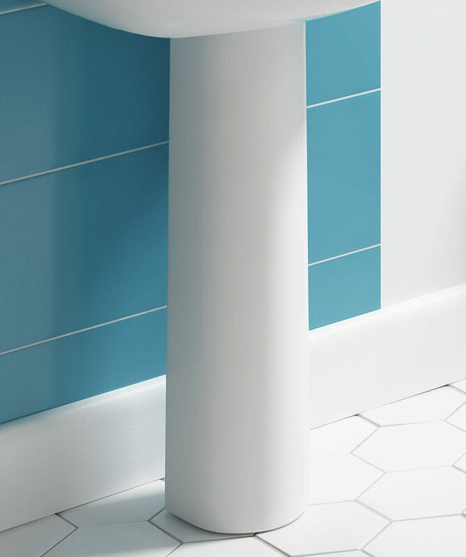 Lecico | Geo | GEOWHPE | Full Pedestal