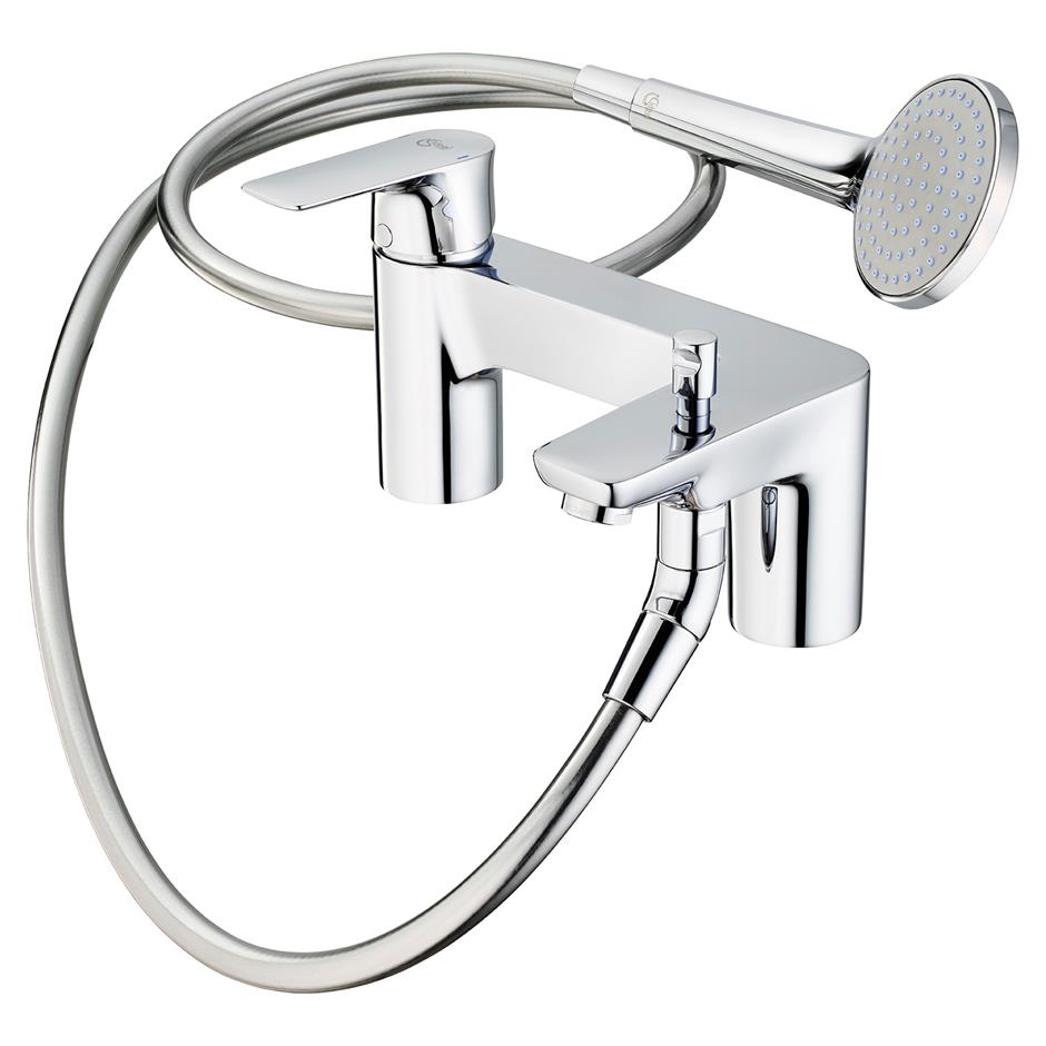 Ideal Standard Concept Air A7052AA Bath Shower Mixer Bath