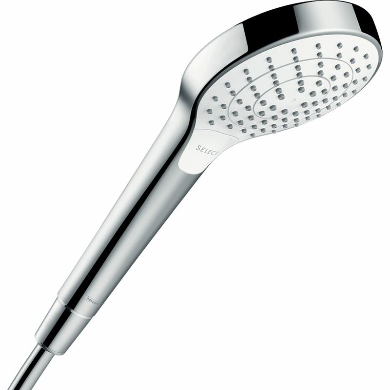 hansgrohe | Croma Select S | 26802400 | Shower Head