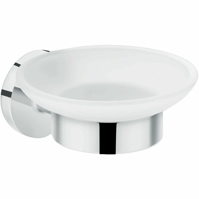 hansgrohe | Logis Universal | 41715000 | Soap dishes/dispenser