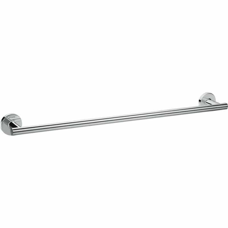 hansgrohe | Logis Universal | 41716000 | Towel Holder - Towel holders ...