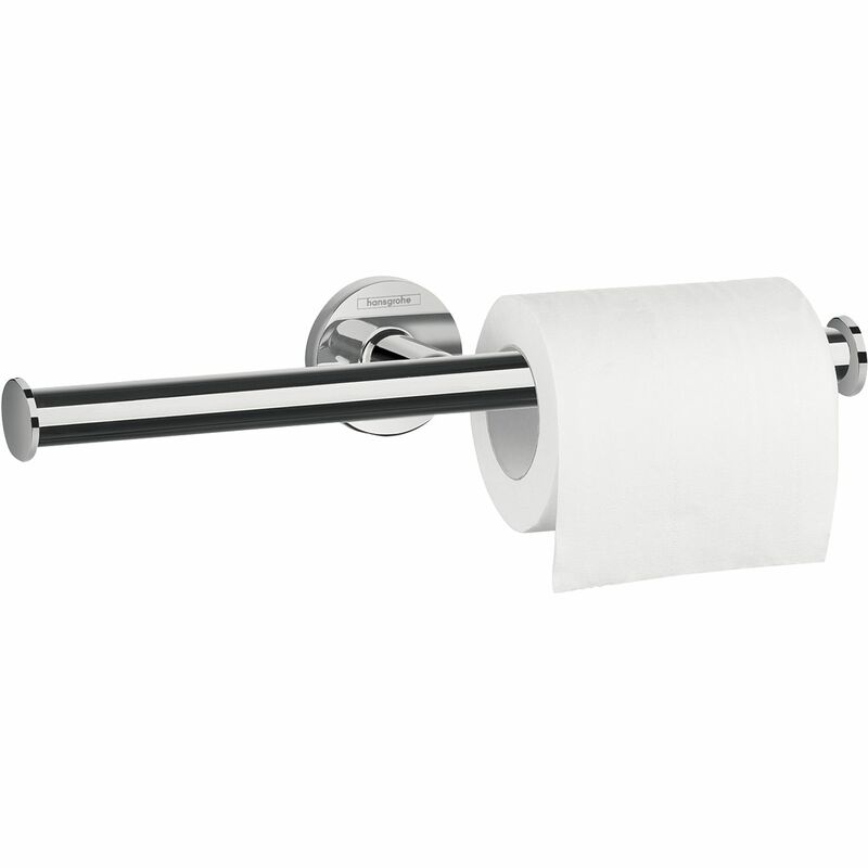 hansgrohe | Logis Universal | 41717000 | Toilet Brush Holder