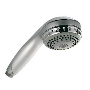 Aqualisa 215023 Varispray Handset Chrome