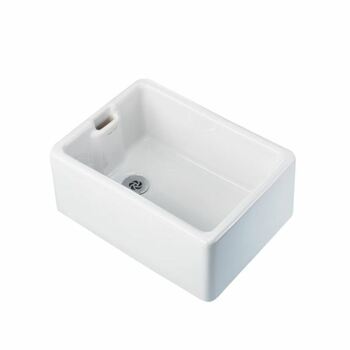 Armitage Shanks S580001 Belfast Sink 460mm (Traditional) - QKIT00394