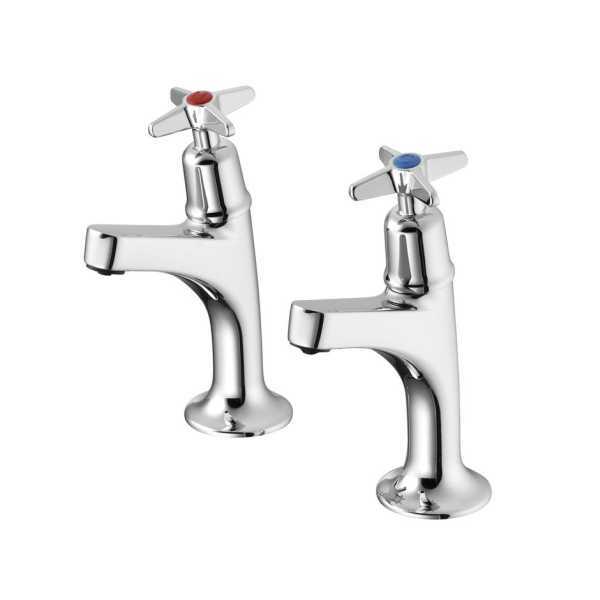 Armitage Shanks | Sandringham 21 | B9879AA | Basin Tap