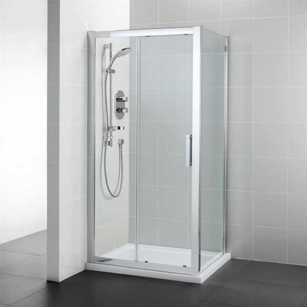Ideal Standard | Synergy | L6219EO | Shower Panel