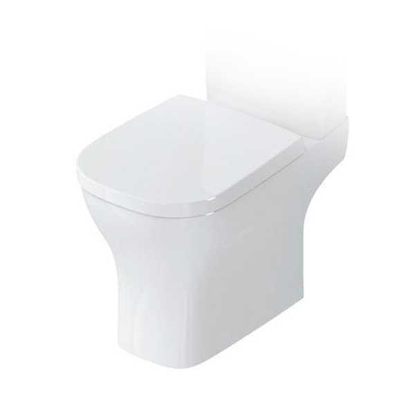 Ideal Standard | Softmood | T325301 | Toilet Pan