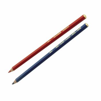 Vitrex 102080 Tile Marking Pencils Pack of 2