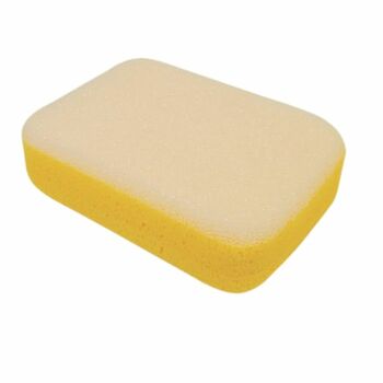 Vitrex 102913 Dual Purpose Grouting Sponge