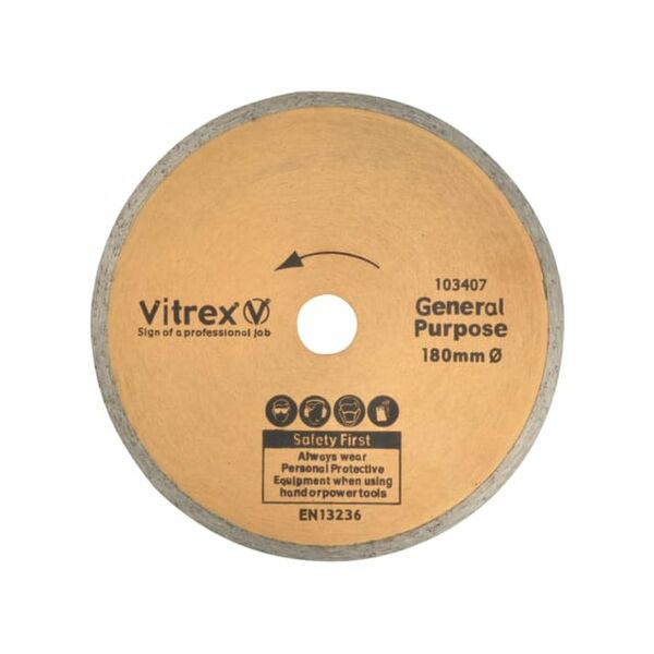 Vitrex | 103407 | Hand Tool | Tiling Tools