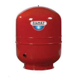 Zilmet Cal Pro 302050 50 Litre Heating Expansion Vessel