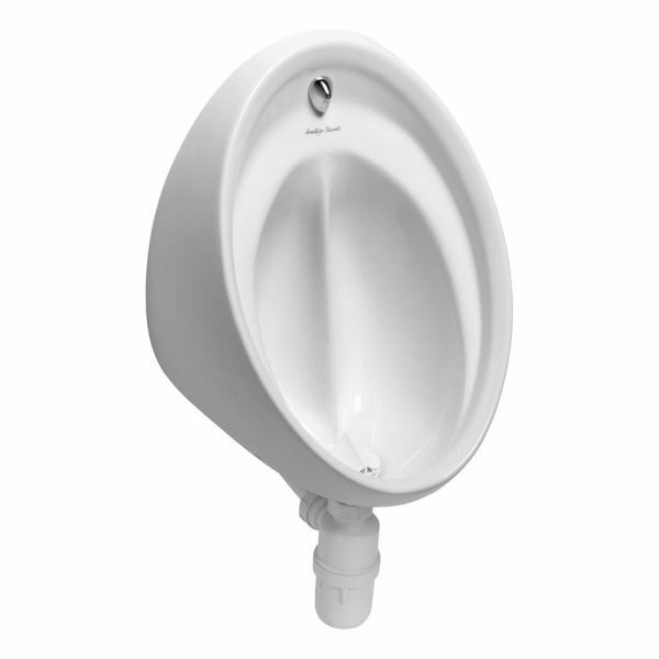 Armitage Shanks Sanura Hygeniq S611701 Urinal Urinals