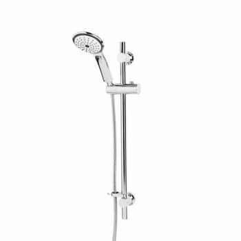 Bristan Cascade CAS KIT04 C Shower Kit