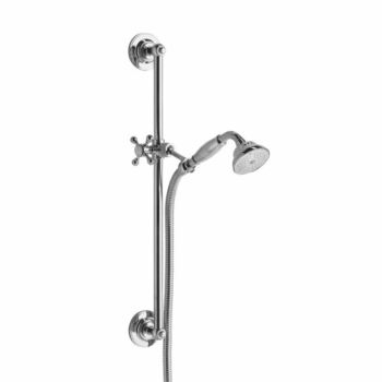 Bristan Traditional TRD KIT01 C Deluxe Kit