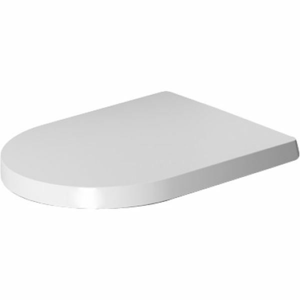 Duravit | Me By Starck | 0020010000 | Toilet Seat