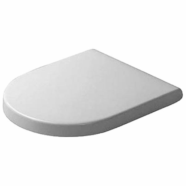 Duravit | Starck 3 | 62410000 | Toilet Seat