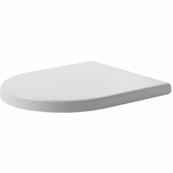 Duravit | Starck 3 | 67790000 | Toilet Seat