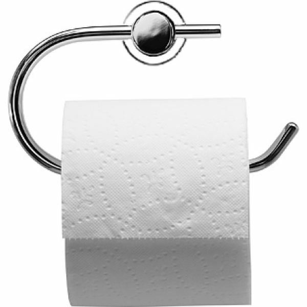 Duravit | D-Code | 0099261000 | Toilet Roll Holder