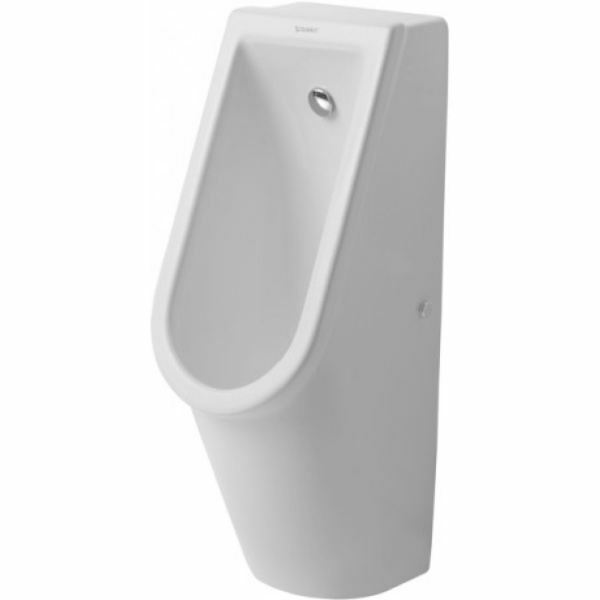 Duravit | Starck 3 | 0827250000 | Urinal