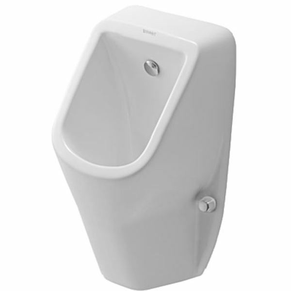 Duravit DCode 829300000 Urinal Urinals Bathrooms And Showers