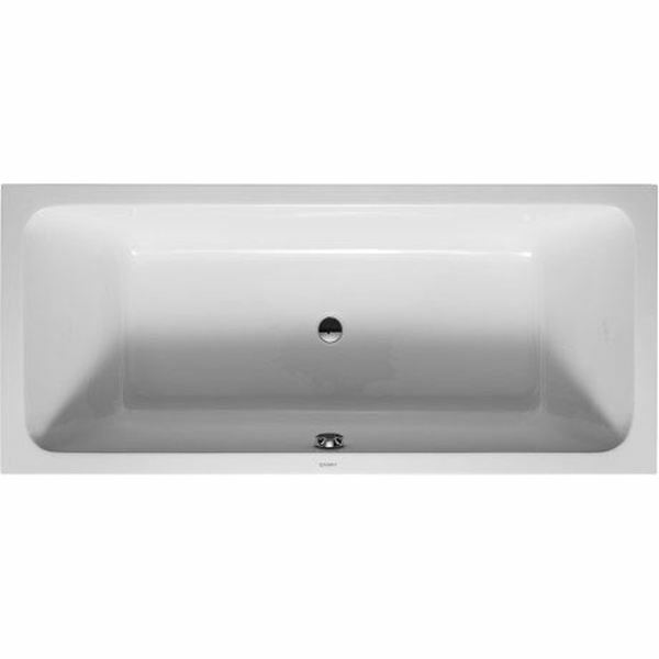 Duravit DCode 70010800000000 Rectangular Bath Rectangular