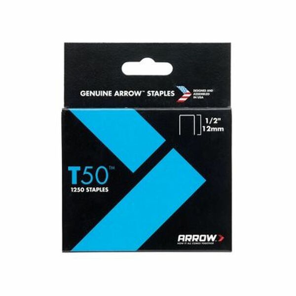 Arrow | T5012S | Hand Tool | Staple Gun
