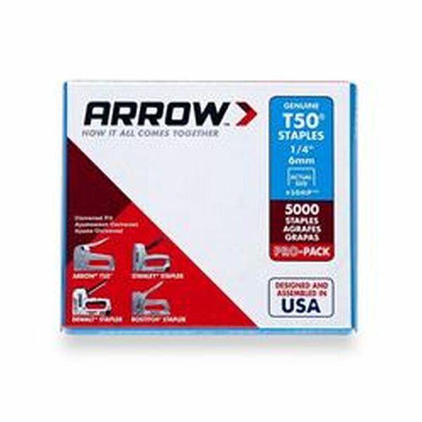Arrow | T5014 | Hand Tool | Staple Gun