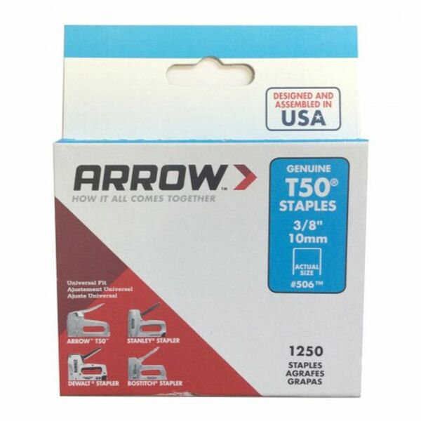 Arrow | T5038 | Hand Tool | Staple Gun