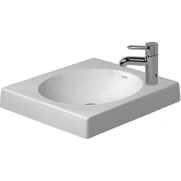 Duravit | Architec | 0320500000 | Countertop Basin