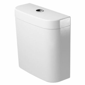 Duravit Darling New 0931150005 Cistern Dual Flush White