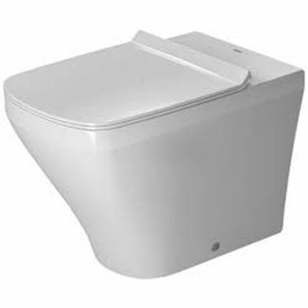 Duravit | Durastyle | 2150090000 | Toilet Pans