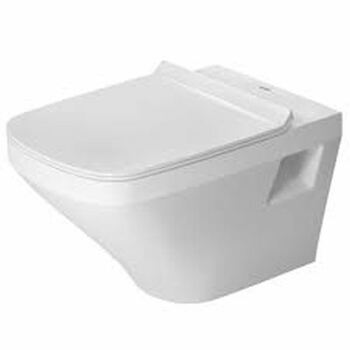 Duravit Durastyle 253609 Wall Hung Pan