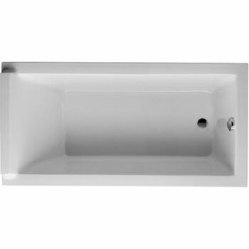 Duravit 700333 1600X700MM Bath