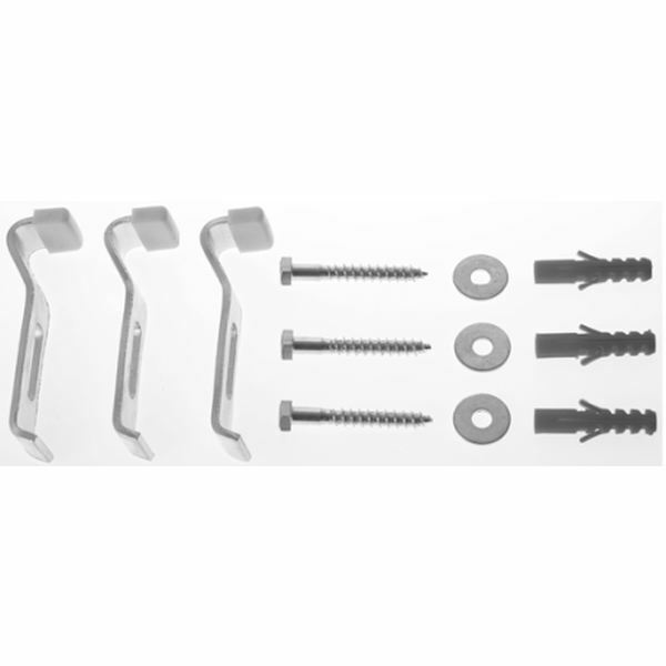 Duravit | Duravit | 79012500000000 | Bath Accessory