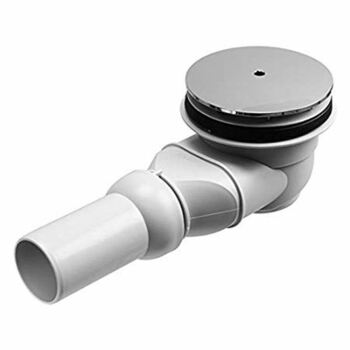 Duravit 790263 90mm Outlet Drain