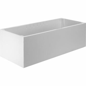 Duravit 790475 Duravit Support For D-Code Bath 1800X800