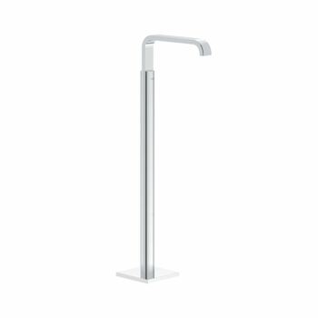 Grohe Allure 13218000 Bath Spout Floor Mounted