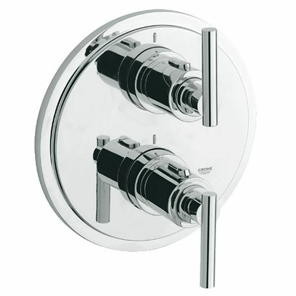 Grohe Shower System Manual