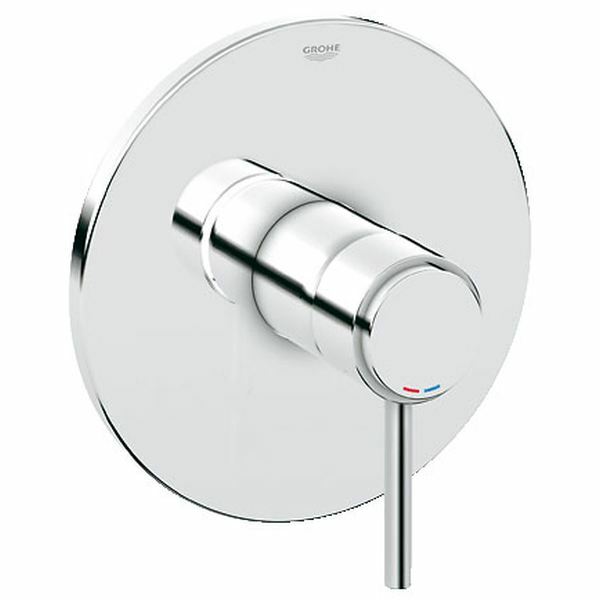 Grohe Atrio 19463001 Shower Valve Shower valves Bathrooms And Showers Direct