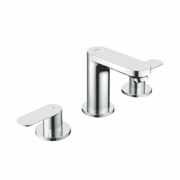 Grohe | Eurosmart | 20187000 | Basin Mixer