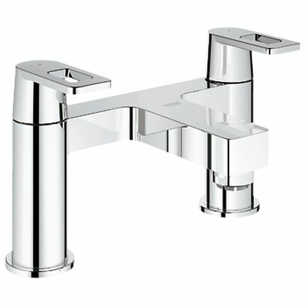 Grohe Quadra 25130000 Bath Mixer/Filler Bath mixers / fillers